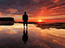 Reflecting